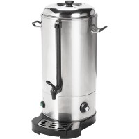 Heißwasser-Spender, doppelwandig 18 Liter Heißwasser-Spender, doppelwandig 18 Liter