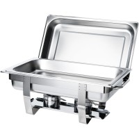 Vorschau: Chafing Dish EKO, GN 1/1 Vorschau: Chafing Dish EKO, GN 1/1