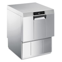Vorschau: Premium Tablettspülmaschine Korbgröße 500 x 500 mm, HTR+-System, Permanent-Enthärter Vorschau: Premium Tablettspülmaschine Korbgröße 500 x 500 mm, HTR+-System, Permanent-Enthärter