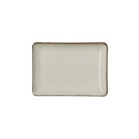 Vorschau: "SMILLA Sand" Teller, eckig, 18 x 13 cm Vorschau: "SMILLA Sand" Teller, eckig, 18 x 13 cm