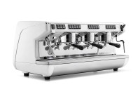 Vorschau: Siebträger Espressomaschine Appia Life 3 Gruppig manuelle Dosierung Vorschau: Siebträger Espressomaschine Appia Life 3 Gruppig manuelle Dosierung