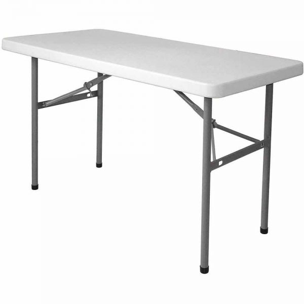 Buffettisch, Abmessung: 1220 x 610 x 740 mm (B x T x H)