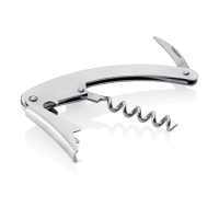 Kellnermesser, 18/0, gebogen Kellnermesser, 18/0, gebogen