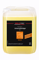 SOLOTEC Premium Universalreiniger WS121 Citro 10 Liter Kanister SOLOTEC Premium Universalreiniger WS121 Citro 10 Liter Kanister