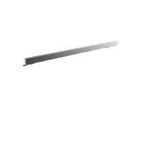Kit Handlauf für STOCK Premium Neutralelemente 1200 mm Kit Handlauf für STOCK Premium Neutralelemente 1200 mm