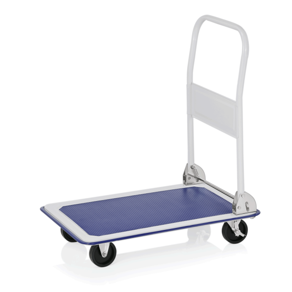 Transportwagen, leichte Ausführung, klappbar, bis 130 kg