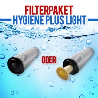 Filterpaket Hygiene Plus light Filterpaket Hygiene Plus light