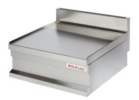 Vorschau: Neutralelement 600, Geräteoberteil - SOLOTEC 600 Vorschau: Neutralelement 600, Geräteoberteil - SOLOTEC 600
