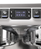 Vorschau: Siebträgermaschine Espressomaschine Appia Life XT 2-Gruppig Vorschau: Siebträgermaschine Espressomaschine Appia Life XT 2-Gruppig