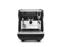 Vorschau: Siebträger Espressomaschine Appia Life 1 Gruppig volumetrische Dosierung Vorschau: Siebträger Espressomaschine Appia Life 1 Gruppig volumetrische Dosierung
