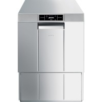 Premium Tablettspülmaschine Korbgröße 500 x 500 mm, HTR+-System Premium Tablettspülmaschine Korbgröße 500 x 500 mm, HTR+-System