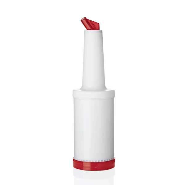 Pour-Master, 0,95 ltr, rot