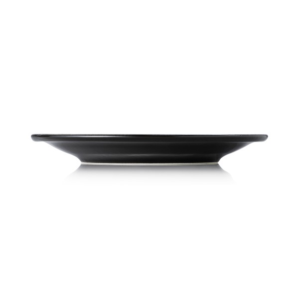 "VIDA Night" Flacher Teller, Ø 23 cm