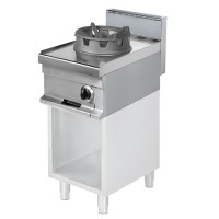 Gas-Wok, 16,0 kW - SOLOTEC 700 Gas-Wok, 16,0 kW - SOLOTEC 700