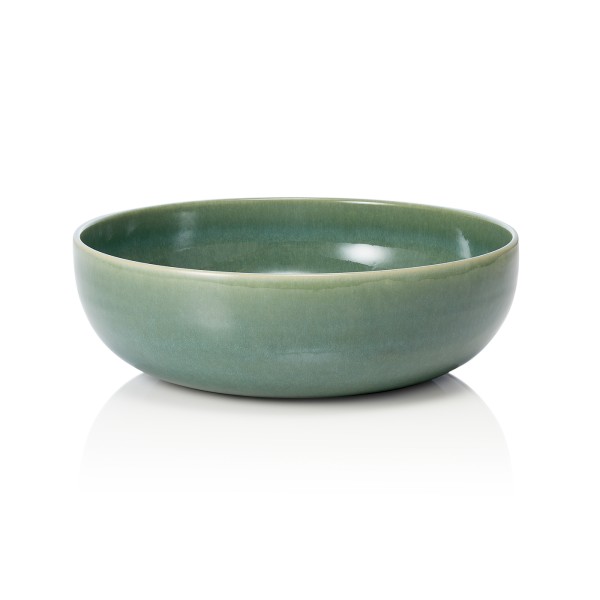 "ONE Myrtle Green" Schüssel, Ø 26 cm