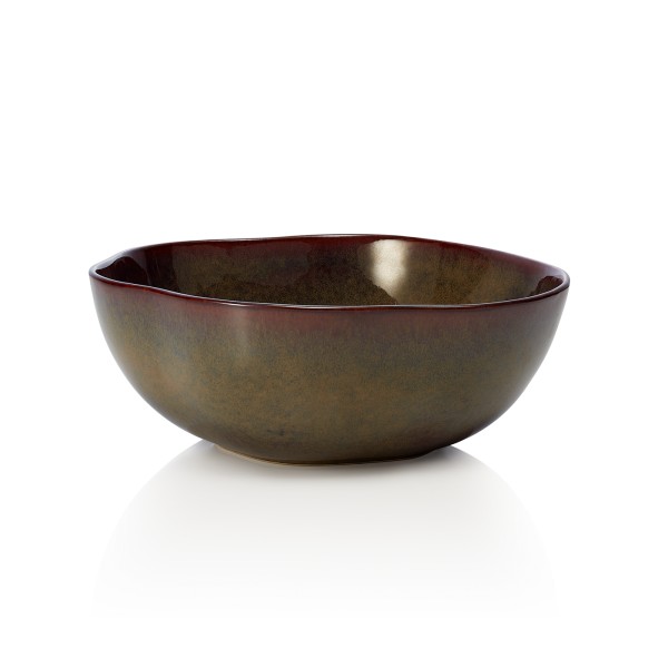 "ORGANIC Amazonas" Schüssel, Ø 28 cm