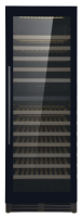 Vorschau: Weinkühlschrank, 379 Liter, bis 154 Flaschen, +5 bis +20 °C, 2 Zonen, 1 Glastür, Umluftkühlung Vorschau: Weinkühlschrank, 379 Liter, bis 154 Flaschen, +5 bis +20 °C, 2 Zonen, 1 Glastür, Umluftkühlung