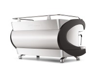 Vorschau: Siebträger Espressomaschine Aurelia Wave 2 Gruppig manuelle Dosierung Vorschau: Siebträger Espressomaschine Aurelia Wave 2 Gruppig manuelle Dosierung
