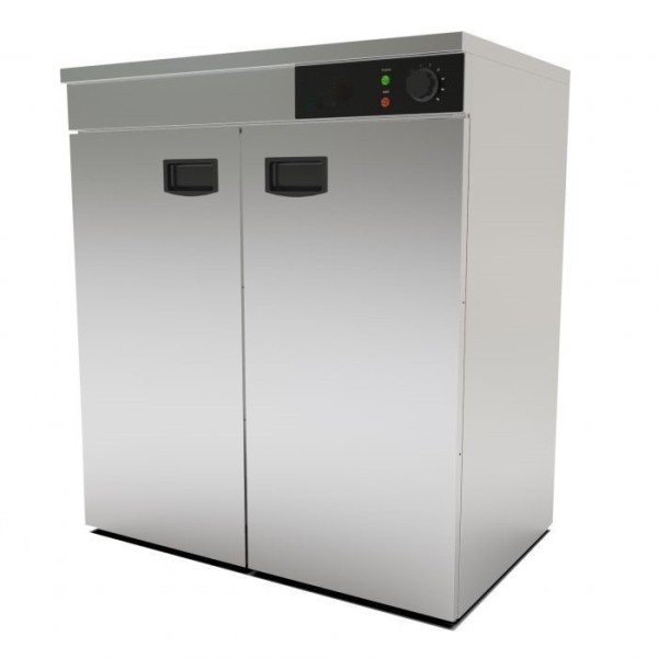 Teller Wärmeschrank, bis zu 120 Teller