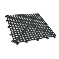 Gläserabstellmatte, Hart PVC Gläserabstellmatte, Hart PVC