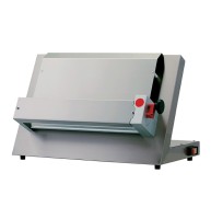PREMIUM Teigausrollmaschine, Walze Ø 260-400mm, Teigstärke 1-4mm, Teigmenge 210-600g PREMIUM Teigausrollmaschine, Walze Ø 260-400mm, Teigstärke 1-4mm, Teigmenge 210-600g