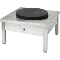 STOCK Puro Elektro-Hockerkocher, 1 Kochplatte STOCK Puro Elektro-Hockerkocher, 1 Kochplatte