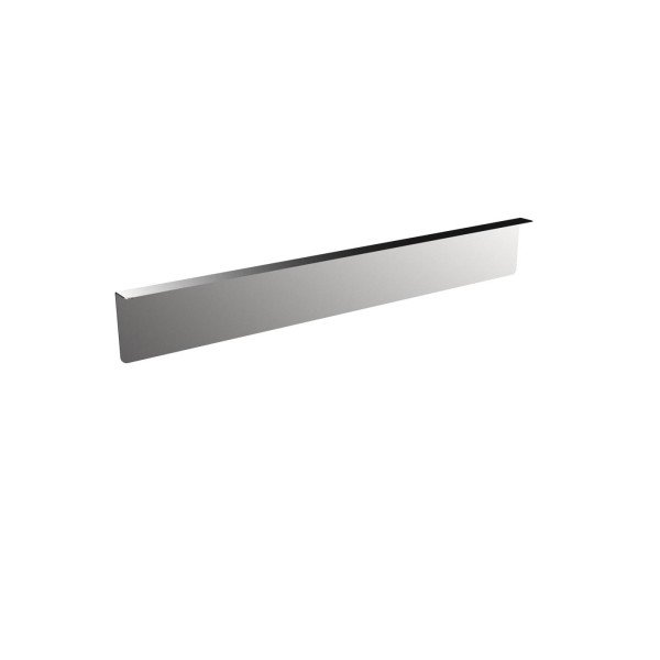 Sockelblende 2000 mm für Sockelfüße - STOCK Premium 700/900