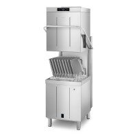 Vorschau: Premium Haubenspülmaschine Korbgröße 600 x 500 / 500 x 500 mm, HTR+-System, TFT, SHR-System Vorschau: Premium Haubenspülmaschine Korbgröße 600 x 500 / 500 x 500 mm, HTR+-System, TFT, SHR-System