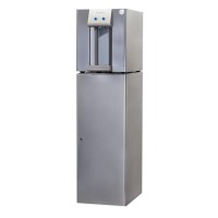 Vorschau: Wasserspender Pro Standgerät mit Druckknöpfen Vorschau: Wasserspender Pro Standgerät mit Druckknöpfen