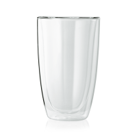 Caffé Latte / Milchkaffee Glas, Ø 85 mm, 360 ml, ungeeicht Caffé Latte / Milchkaffee Glas, Ø 85 mm, 360 ml, ungeeicht