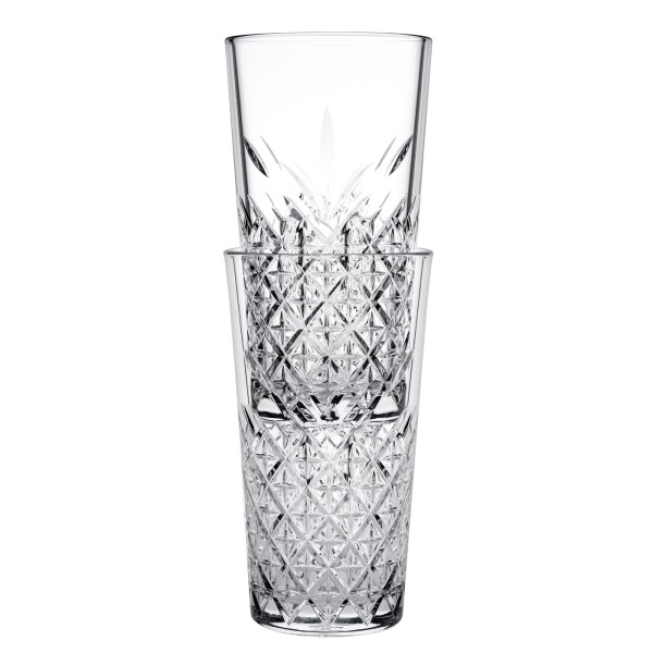 Longdrinkglas, "Timeless", 0,47 Liter, VPE 6 Stk.