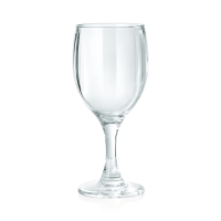 Trinkglas / Wasserglas, Polycarbonat, transparent, Ø 65 mm, 140 ml, ungeeicht Trinkglas / Wasserglas, Polycarbonat, transparent, Ø 65 mm, 140 ml, ungeeicht
