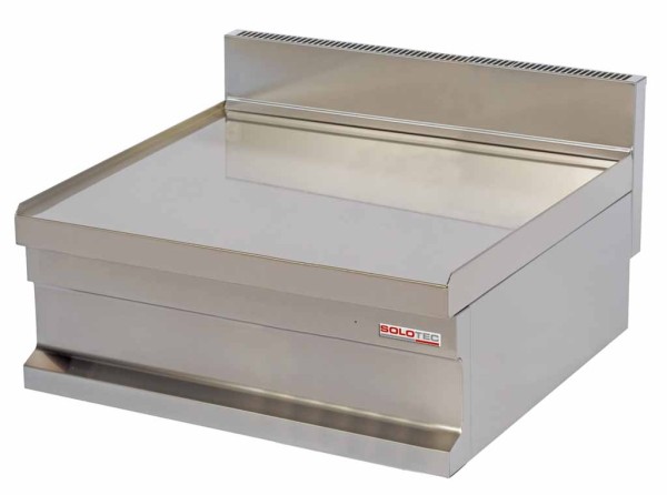 Neutralelement 600, Geräteoberteil - SOLOTEC 600