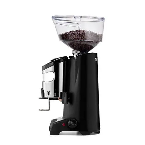 Kaffeemühle Nuova Simonelli MDK 400 V, Profi-Kaffeemühle, 10 kg / Tag