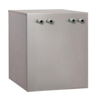 Untertisch Tafelwassergerät Pro Untertisch Tafelwassergerät Pro