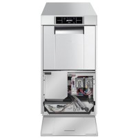 Vorschau: Premium Gläserspülmaschine, Korbgröße 400 x 400 mm, integrierte Osmoseanlage, HTR+-System, TFT Touch Vorschau: Premium Gläserspülmaschine, Korbgröße 400 x 400 mm, integrierte Osmoseanlage, HTR+-System, TFT Touch