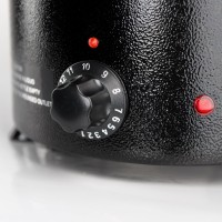 Vorschau: Elektrischer Suppentopf, gerade Form, 5,7 Liter Vorschau: Elektrischer Suppentopf, gerade Form, 5,7 Liter