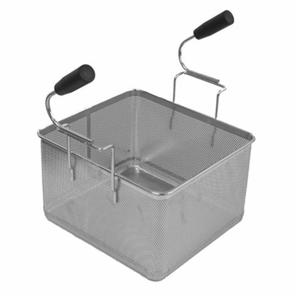 Pastakorb 2/3 mit 2 Griffen für STOCK Pastakocher