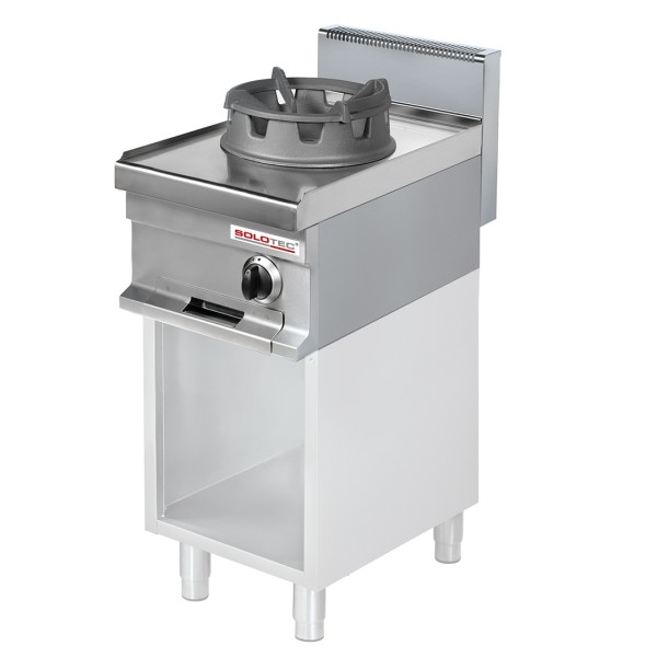 Gas-Wok, 16,0 kW - SOLOTEC 700