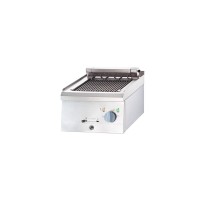 Wassergrill Elektro mit Spezialheizkörper Wassergrill Elektro mit Spezialheizkörper