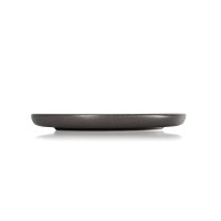 Vorschau: "ONE Stone Grey" Flacher Teller, Ø 28 cm Vorschau: "ONE Stone Grey" Flacher Teller, Ø 28 cm