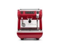 Vorschau: Siebträger Espressomaschine Appia Life 1 Gruppig volumetrische Dosierung Vorschau: Siebträger Espressomaschine Appia Life 1 Gruppig volumetrische Dosierung