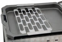 Warmhalte- und Abtropfrost Warmhalte- und Abtropfrost