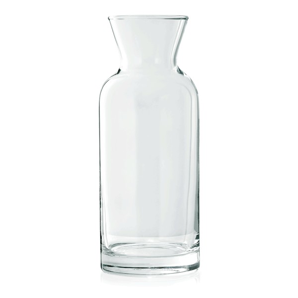 Karaffe, mit Füllstrich, 1,26 Liter, VPE 6 Stk.