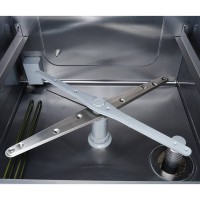Vorschau: Geschirr-+ Gläserspülmaschine, 230 Volt, mit Ablaufpumpe Vorschau: Geschirr-+ Gläserspülmaschine, 230 Volt, mit Ablaufpumpe