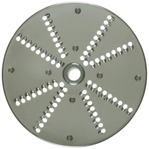 Raspelscheibe Ø 5 mm