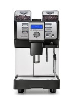 Kaffeevollautomat Prontobar Silent 1 Mühle Kaffeevollautomat Prontobar Silent 1 Mühle