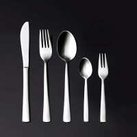 Vorschau: Menümesser Hamburg, Edelstahl, L 220 mm Vorschau: Menümesser Hamburg, Edelstahl, L 220 mm