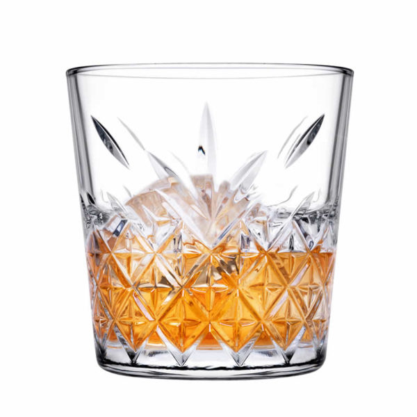 Whiskyglas, "Timeless", 0,355 Liter, VPE 6 Stk.