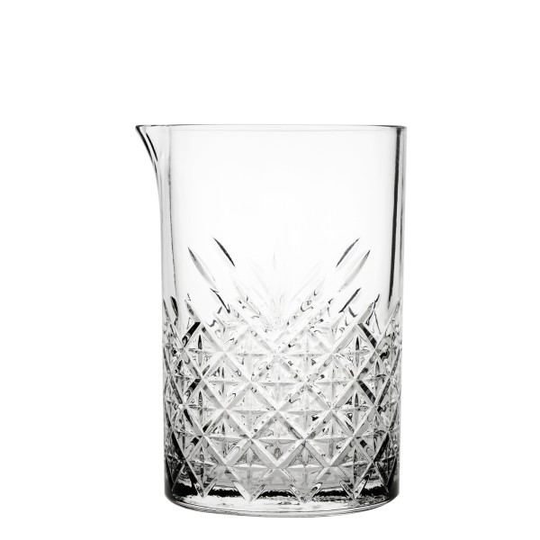 Karaffe, "Timeless", 0,725 Liter, VPE 6 Stk.